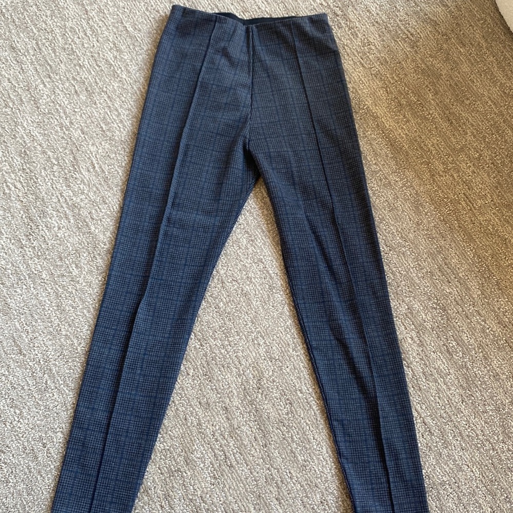 Zara Leggings Sz Small